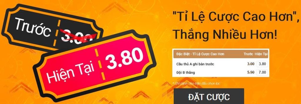 Cách xem tỷ lệ kèo - XoiLacTv