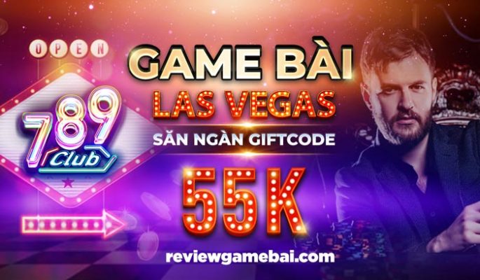 Game bài 789 club có các chương trình khuyến mại nào?