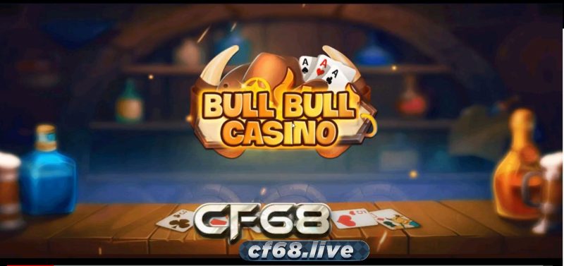 Game bài cf68 Mậu Binh