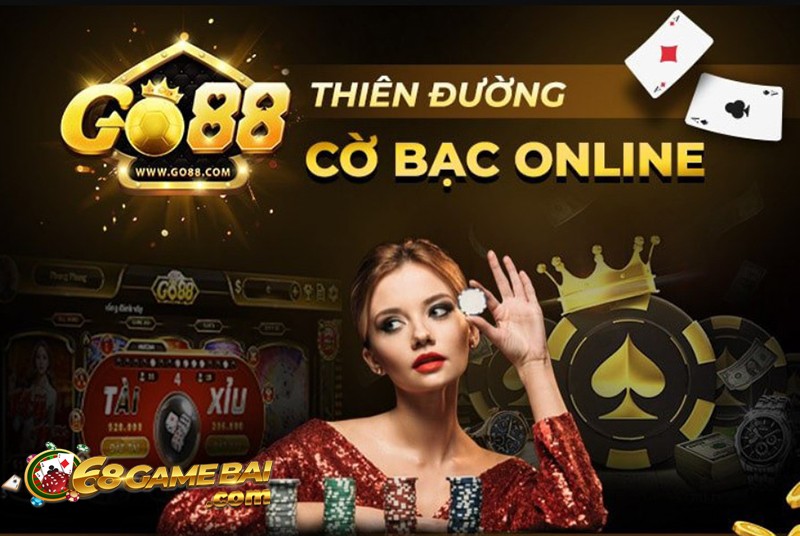 Game đánh bài trực tuyến