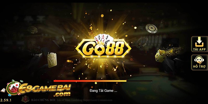 Hướng dẫn tải game bài Go88 về máy chi tiết nhất