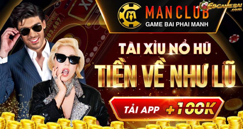 Những chương trình khuyến mãi tại Manclub