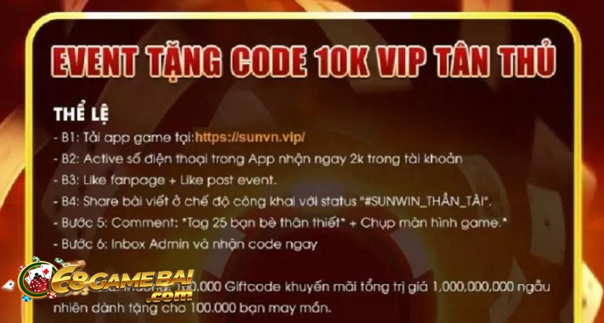 Sản phẩm Game Slots