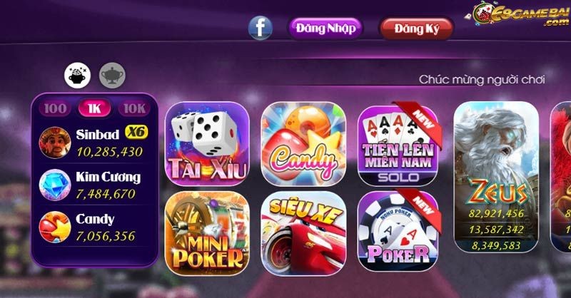 Siêu Nổ 88 – cổng game đẳng cấp với hàng loạt siêu phẩm nổi bật