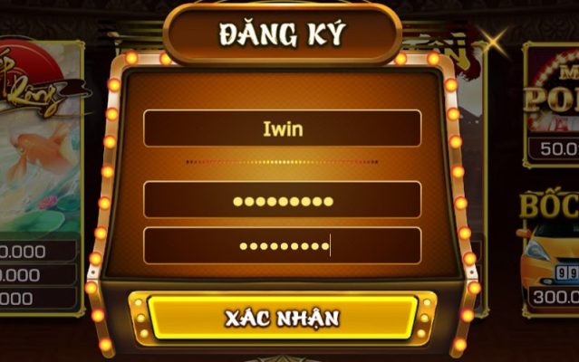 Sơ lược về cổng game IWIN