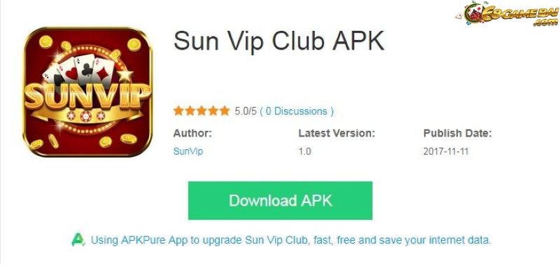 Sunvip.me mang đến thế giới trò chơi như thế nào?