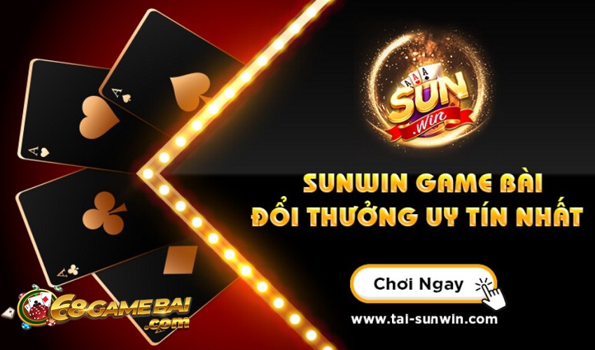 Sunwin hoạt động hợp pháp        