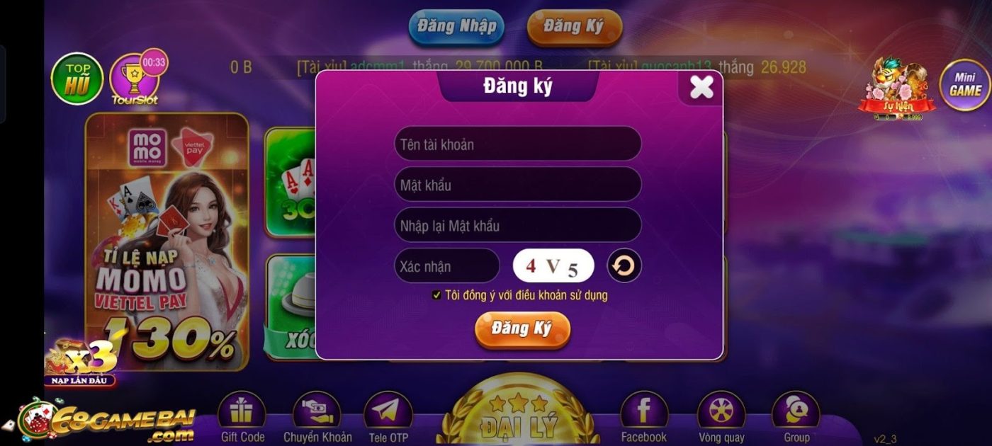 Tải app BayVip như thế nào?