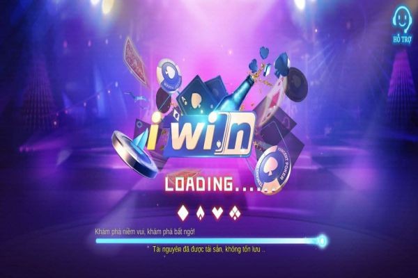 Tải app game bài IWIN về điện thoại Android