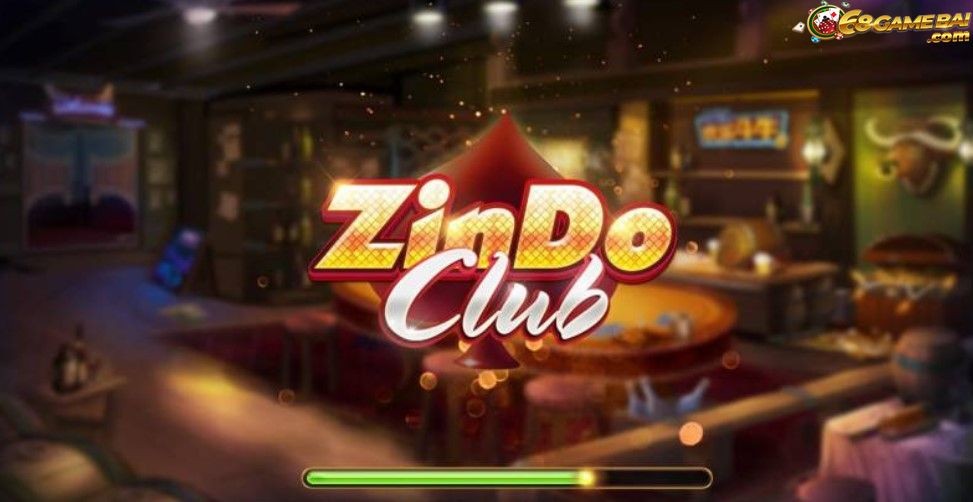 Thông tin giới thiệu cổng game Zindo Club chi tiết