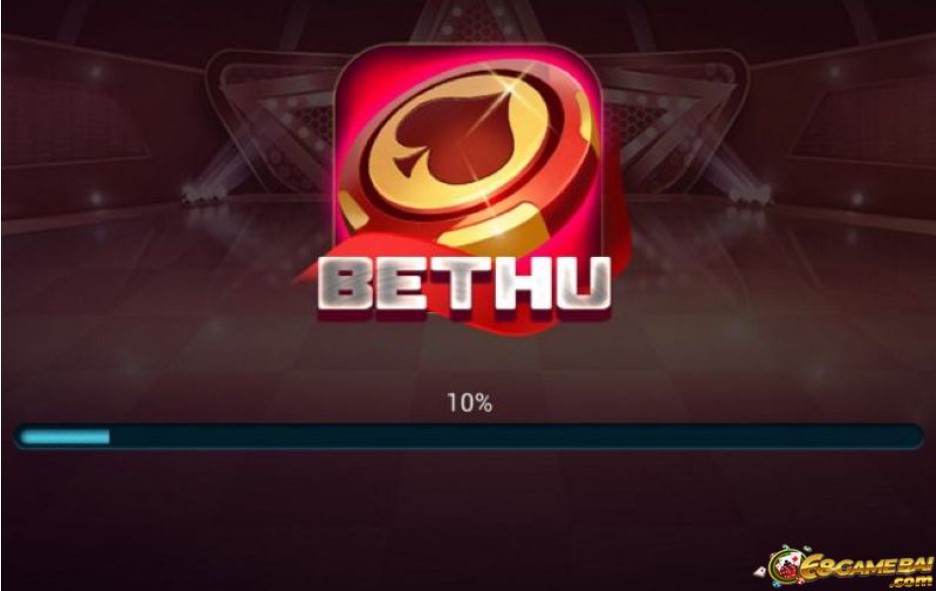 Thông tin tổng quan về cổng game Bethu Club