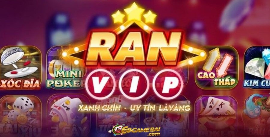 Tổng quan về RanVip