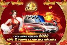 Choáng Club – Cổng game đẳng cấp số 1 tại Việt Nam