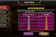 68 Game Bài - Game Bài Đổi Thưởng Online Uy Tín Số 1