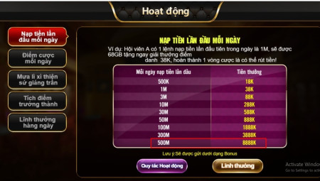 68 Game Bài - Game Bài Đổi Thưởng Online Uy Tín Số 1