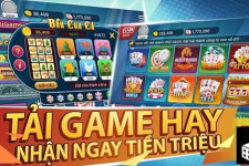 Cổng game bài đổi thưởng uy tín Bet20 hiện nay có gì hot?