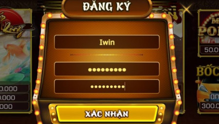 Game bài IWIN – Hướng dẫn cách tải và đăng ký tài khoản 2023