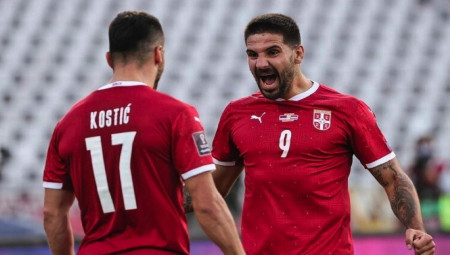 Soi kèo, dự đoán Bahrain vs Serbia, 22h30 ngày 18/11 - Giao hữu Quốc tế