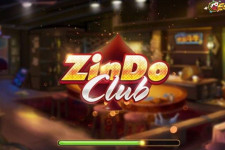 Zindo Club – Cổng game đổi thưởng uy tín mang đến sân chơi đẳng cấp số 1