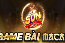 Sunwin – Giới thiệu cổng game số 1 thị trường Việt Nam