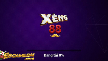 Xeng88 là gì? Khám phá tất tần tật từ A đến Z về Xeng88