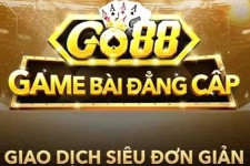 Go88 - Cổng Game Cá Cược Trực Tuyến Hàng Đầu Khu Vực Châu Á