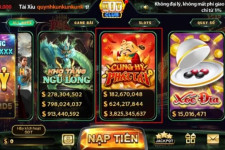 Hitclub - Cổng Game Đổi Thưởng Uy Tín, Chất Lượng 2023